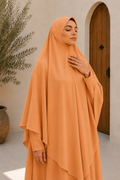 Khimar style 2